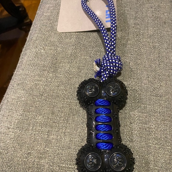 - Brand New Tug Toss & Fetchg fun  Interactive Toy For Dog. - Picture 2 of 8